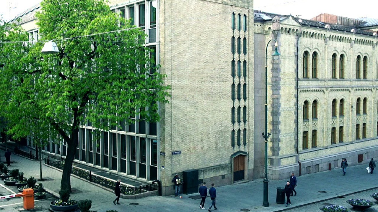restaurant - Oslo Xich Lo Restaurant