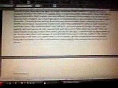 How mass immigration affects my everyday life pt1