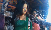 Kajal Rani Stage Show | Bhojpuri Dance At Marriage Function | Part 3