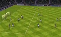 FIFA 14 Android - Sampdoria VS Juventus Pirlo free kick