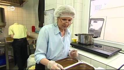 ثقافة البوشار | يوروماكس