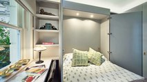 Small Bedrooms Ideas To Make Your Home Look Bigger