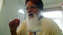 Punjabi - Christ Arjan Dev Ji being of Chitt Birtti was Spokesman of God as Nanak was of the Chitt Birtti or Holy Spirit