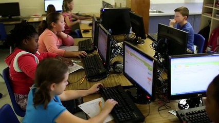 Educational Success Story_ Scotland County Schools from NComputing (Total IT)
