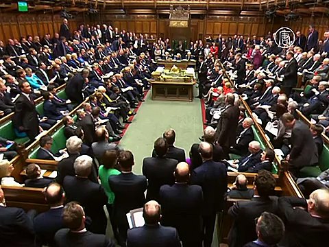 В Великобритании проходят самые непредсказуемые выборы