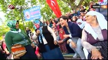 Nur Viral ile Bizim Soframız 08.05.2015 Osmaniye/Gebeli