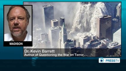 9/11 mother of all false flag attacks