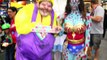 Best & Hottest Cosplay of San Diego Comic-Con 2014 - Marvel, DC, Disney, Girls & More - OTM