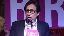 Ramón Marcos (UPyD): 