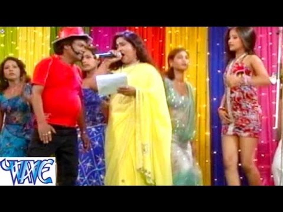 Jani Raha Tu Dur - जनी रहs तू दूर - Bijali Rani - Bhojpuri Dhamaka Nach Program HD