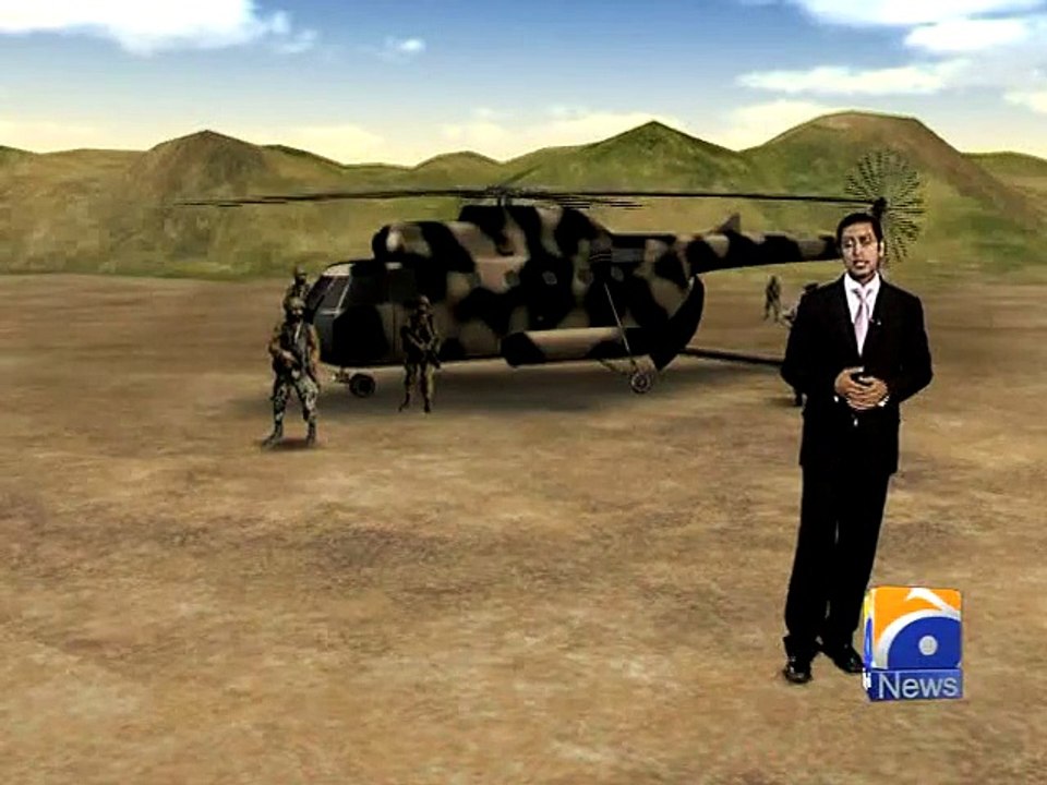 MI-17 Specifications-08 May 2015