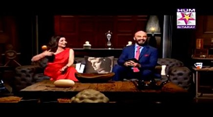 Ahmed Ali Butt Doing The Mimicry Of Hassan Sheheryar Yasin