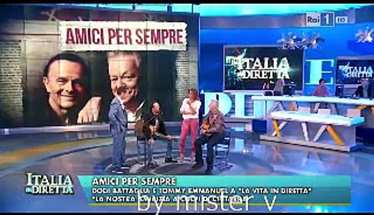 dodi vid