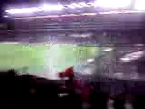 Om-nissa entrée des joueurs