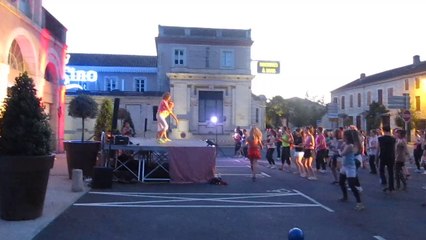 Zumba Party. 07.05.2015.