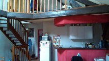 A louer - Appartement - Fecamp (76400) - 2 pièces - 50m²