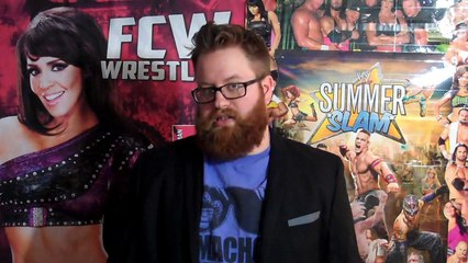 Trials of the Snake 91 [Wrestling Rewind]