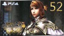 ファイナルファンタジー零式 │ Final Fantasy Type-0 HD 【PS4】 -  52 「Chapter 5 │ Japanese Dub」