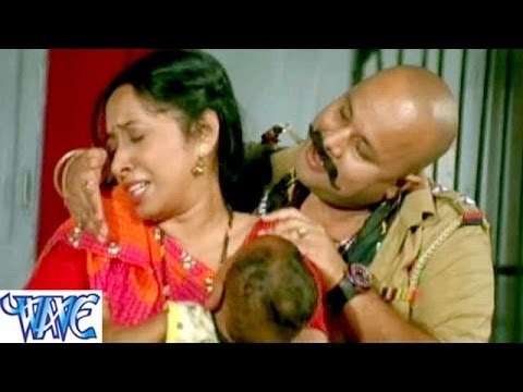 Ek Dum Tight Maal Hai - एक दम टाइट माल हs - Dacoit - Bhojpuri Comedy Scene HD