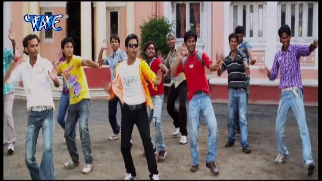 Ego Chumma Deke Gal Me - एगो चुम्मा देके गाल में - Devar Bhabhi - Bhojpuri Hot Songs HD