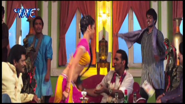 Lahariya Lutal Chahela - लहरिया लुटल चाहेला - Pawan Singh - Devar Bhabhi - Bhojpuri Sad Songs HD