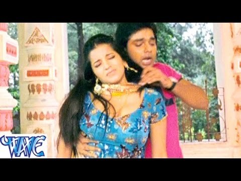 Dekhe Wali Chij Ba - देखे वाली चीज बा ओढ़निया में - Darar - Bhojpuri Hot Songs HD