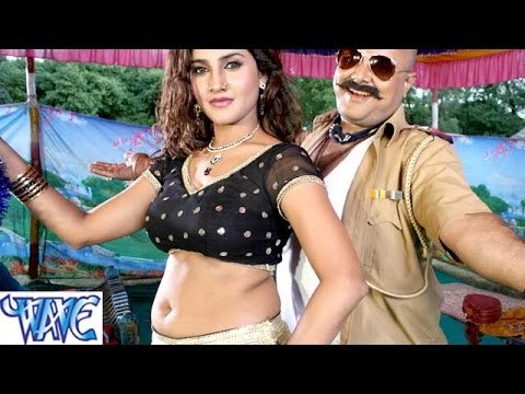 Tiwari Baba Kari Nahi - तिवारी बाबा करी नाही - Dacoit - Bhojpuri Hot Songs HD