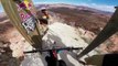 Carson Storch GoPro Qualifier Run - Red Bull Rampage 2014