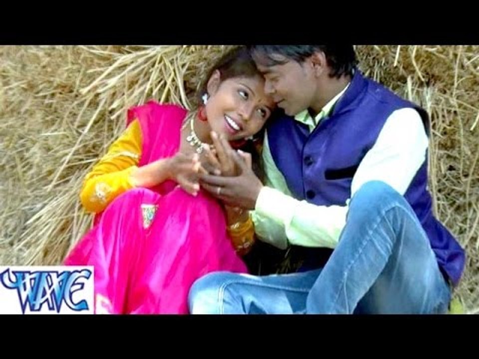 Papa Sange Mausi Farar - पापा संगे मौसी फरार हो गइल - Nach Ke Lawanda - Bhojpuri Hot Songs HD