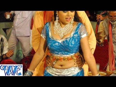 Ae Mukhiya Ji - ऐ मुखिया जी - Dhoom Machaila Raja Ji - Bhojpuri Hot Songs HD