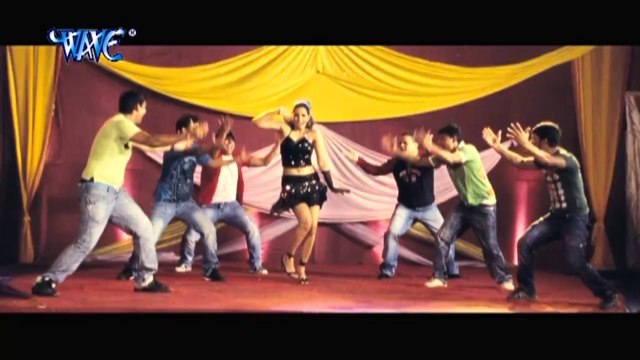 bhojpuri orchestra dance 2015 - Sagare Ke Saat Ko - सगरे के सात गो आरा के एगो - Bhojpuri Hot Songs