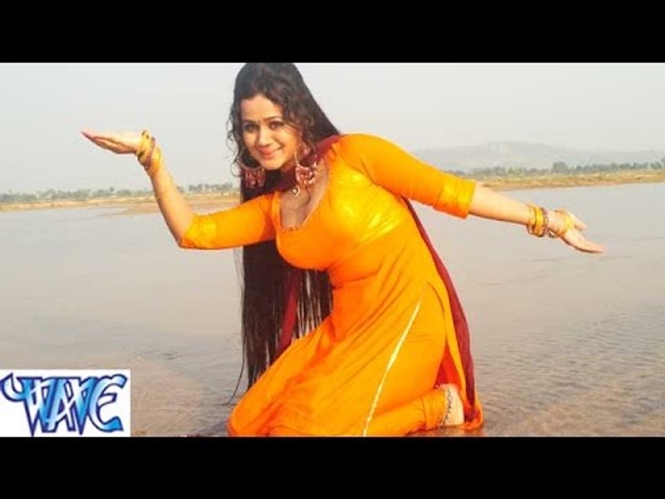 Jabse Chadhal Jawani - जबसे चढ़ल जवानी - Dhoom Machaila Raja Ji - Bhojpuri Hot Songs HD