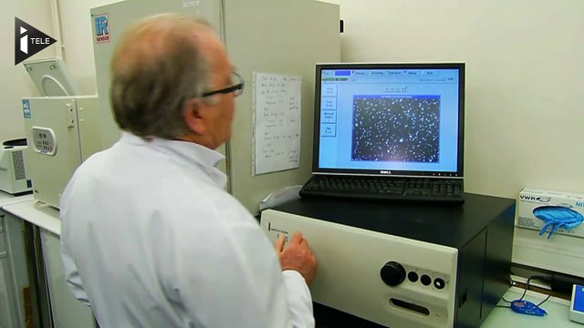 Des chercheurs français affirment avoir créé des spermatozoïdes