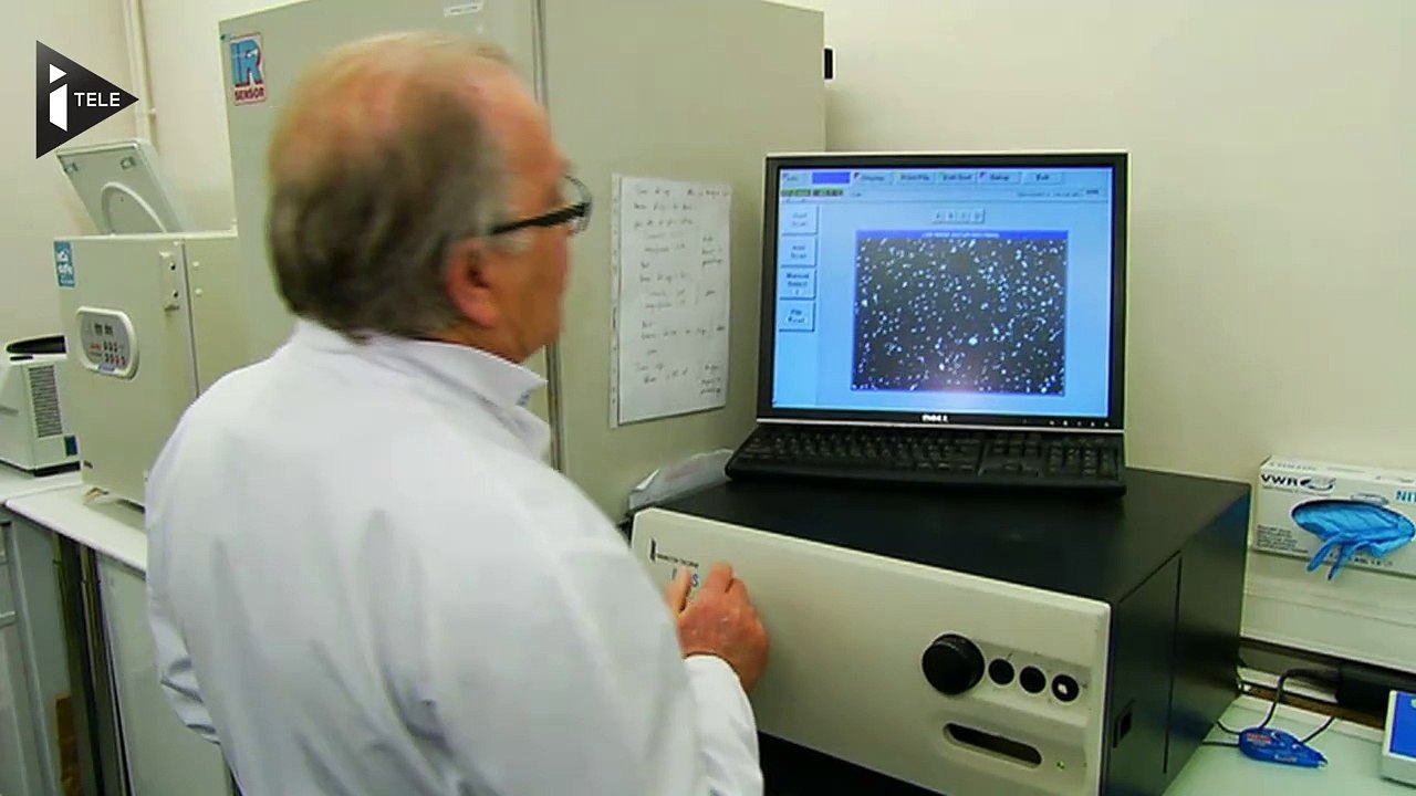 Des chercheurs français affirment avoir créé des spermatozoïdes