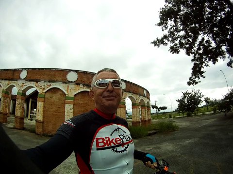 Bike Speed, pedal na pista Taubaté a Tremembé, SP, Brasil, Marcelo Ambrogi Equipe Sasselos Team , Taubaté, SP, Brasil