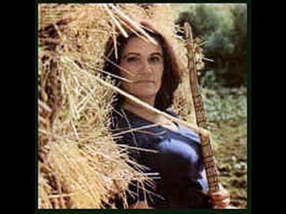 selda bağcan-gayri dayanamam