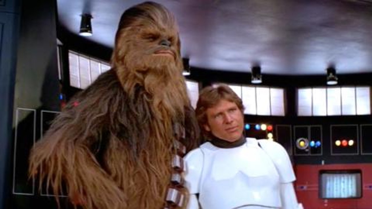 Top 10 Movie Sidekicks