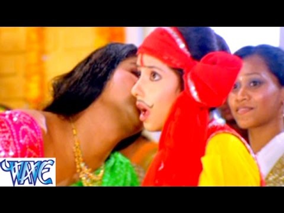 Kamar Me Darad Uthe - कमर में दर्द उठे - Mehandi Rachaib Tohare Naam Ki - Bhojpuri Hot Songs HD