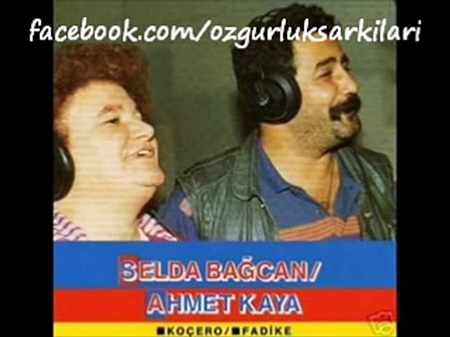Selda Bağcan & Ahmet Kaya - Beni Bul Anne