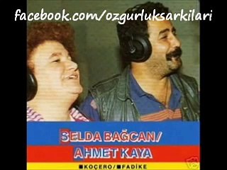 Selda Bağcan & Ahmet Kaya - Beni Bul Anne