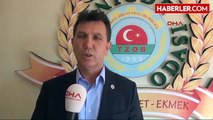 Niğde 'İthal Patates Türk Çiftçisini Bitirir'