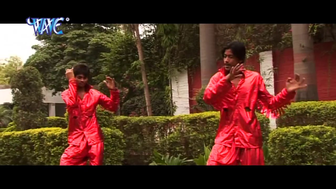 आये हो दादा कमरिया दुखाता - Aaye Ho Dada Kamariya Dukhata - Bhojpuri Hot Songs