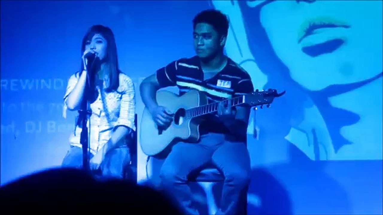 oo - up dharma down (cover)