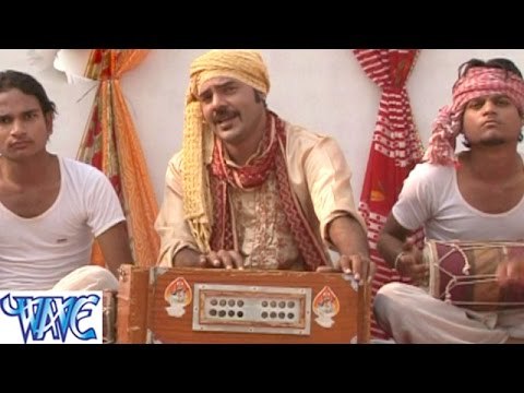 Jayi Ke Pari Gavanwa - जाये के परी गवनवा - Saiya Liyavale Jata - Bhojpuri Nirgun Songs HD