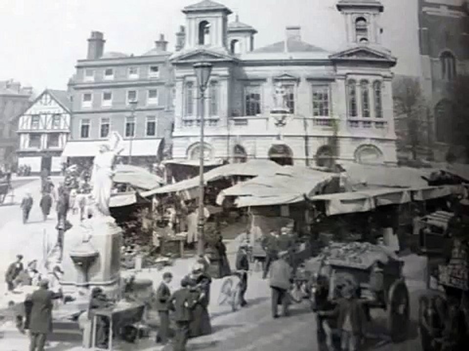 kingston upon thames in old photos by jason blackman