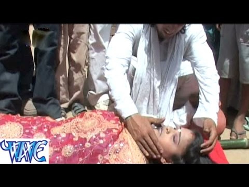 Chadi Chala Gagan Aatariya - चढ़ी चलs गगन अटरिया - Saiya Liyavale Jata - Bhojpuri Nirgun Songs HD