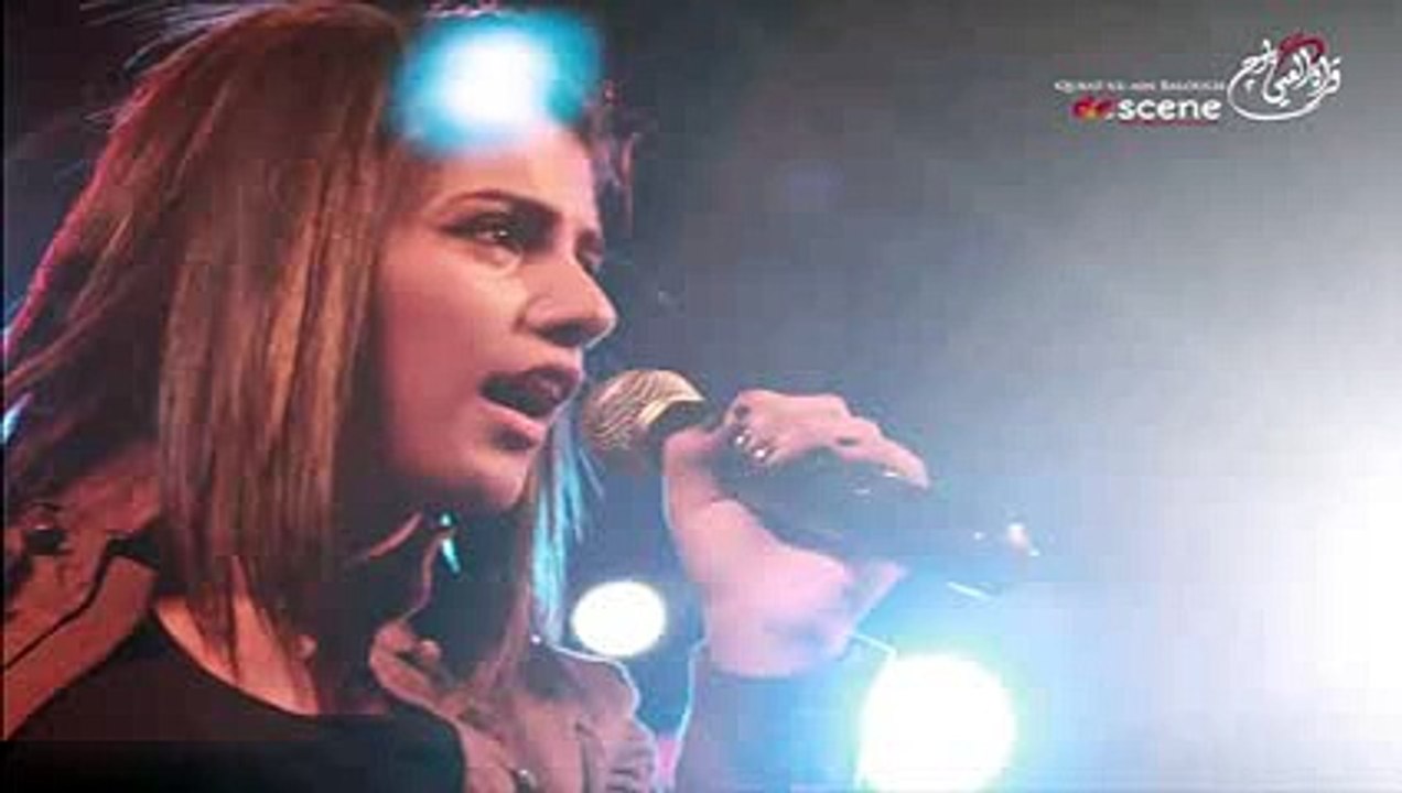 -Humsafar-OST---Qurat-ul-Ain-BAlouch-QB