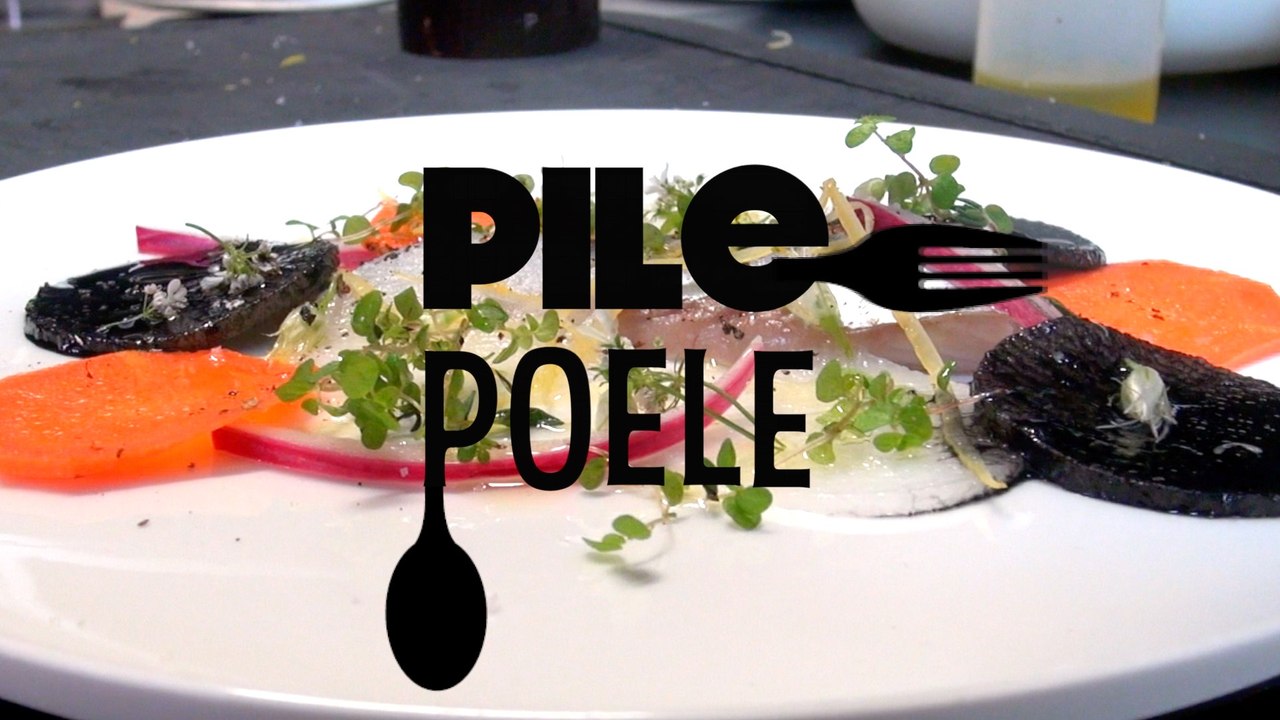 Astuce de chef : comment préparer des légumes croquants en pickles ?