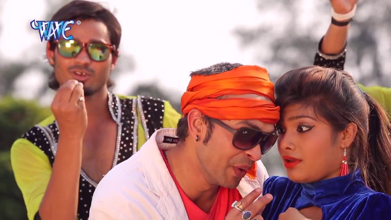 Dekha Ke Chola Bhatura - देखाके छोला भटूरा - Jawani Tohar Chola Bhatura - Bhojpuri Hot Songs HD