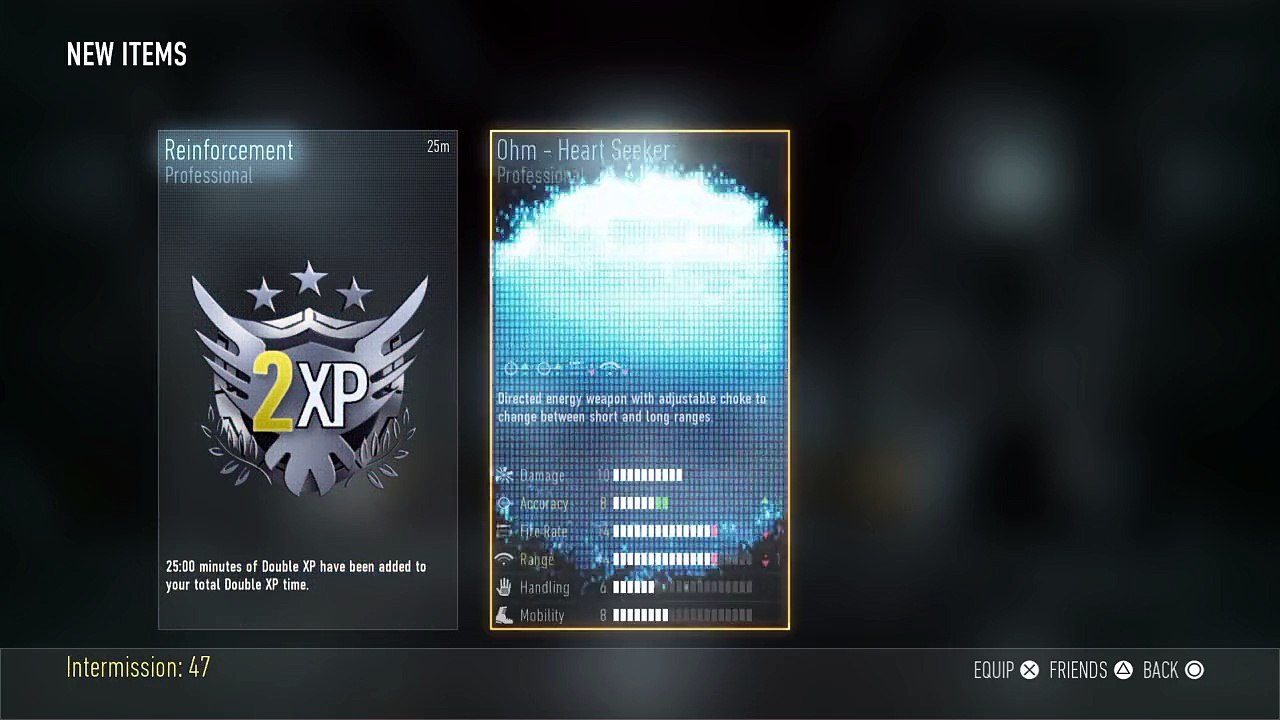 Call of Duty®: Advanced Warfare 100er Präääzi DummerAffe